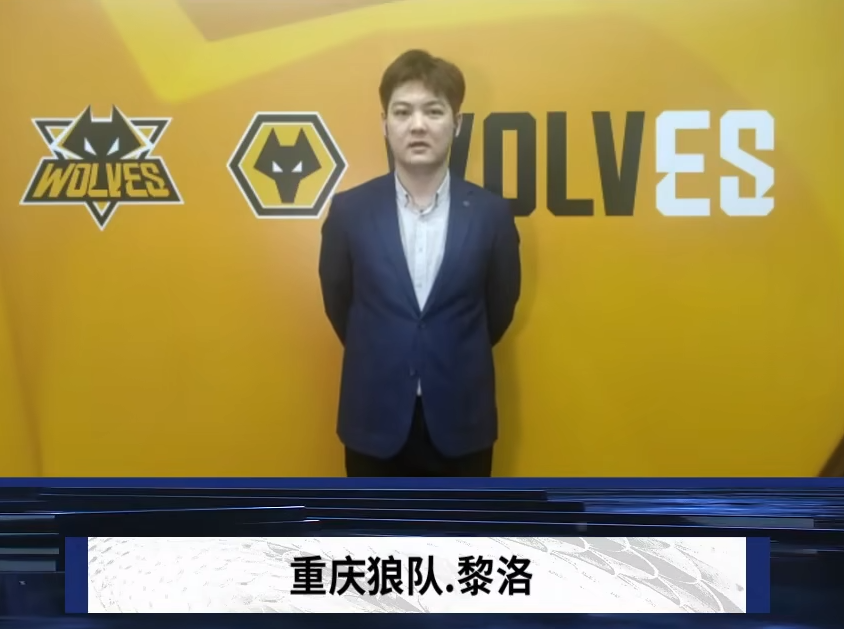 KRIMZ ： 对于未来将会发生什么非常不确定