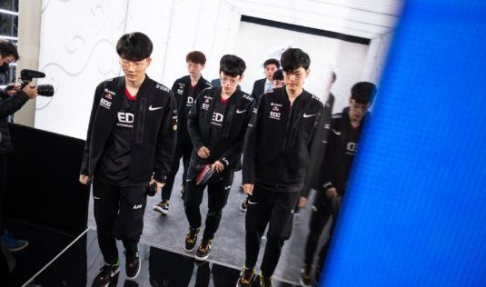 DRX 教练 Termi 准备退休，如果 FrosT 提供 scrim VOD 泄露的证据
