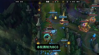 LPL季后赛D3每日TOP5：shanji汲魂痛击，死神降临痛击敌军