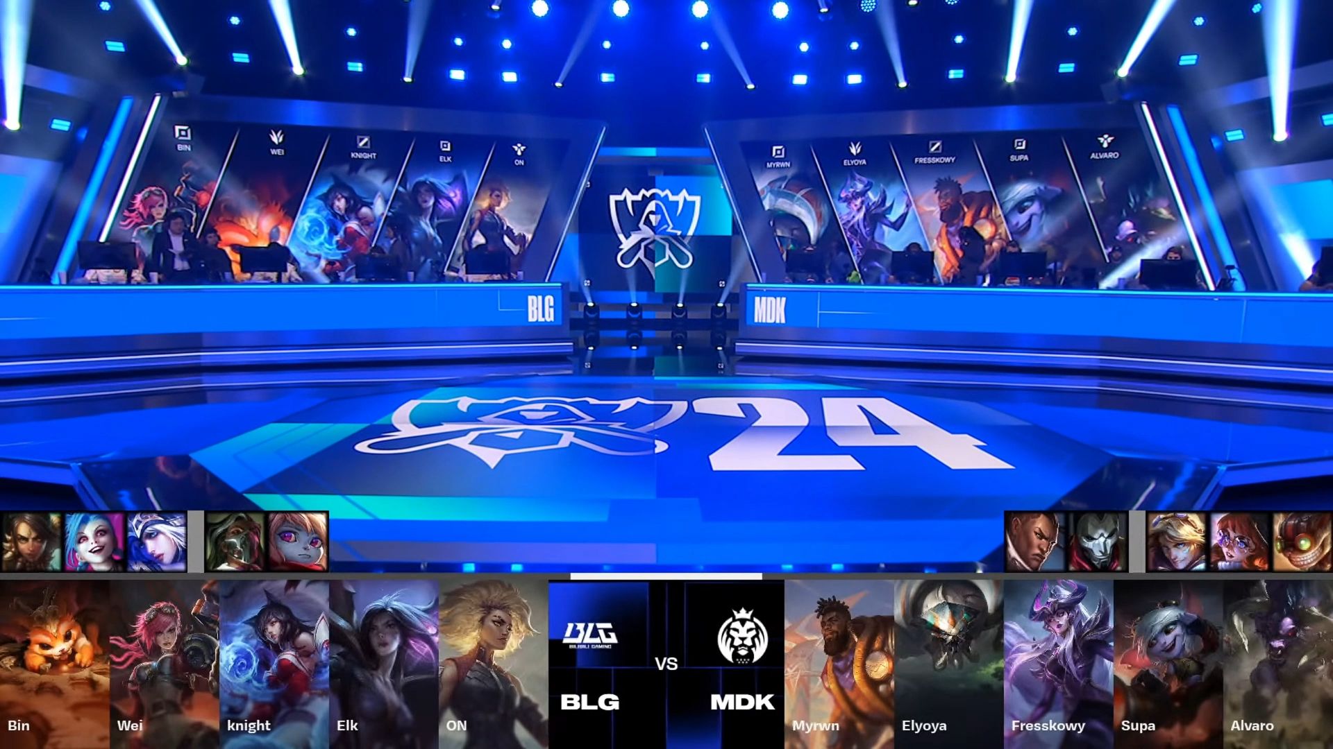 【赛前预告】12月23日DOTA2赛事，WCAA冬季电子竞技挑战赛