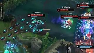 LEC冬季赛将于2023年1月21日开始开启